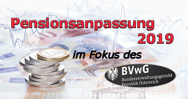Pensionsanpassung 2026